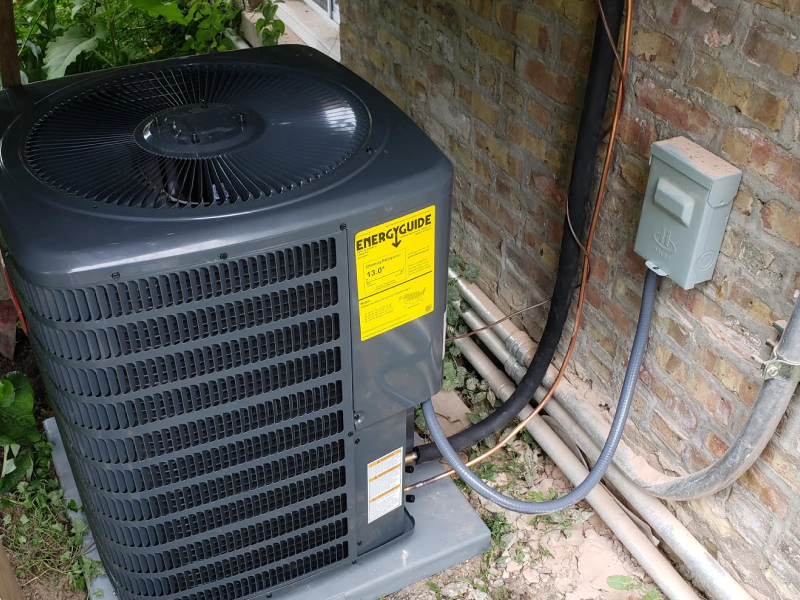 AC Repair