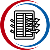 Indoor Air Quality Icon