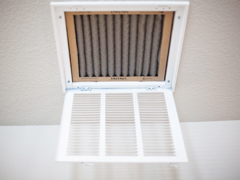 Indoor Air Quality Indoor Air Quality